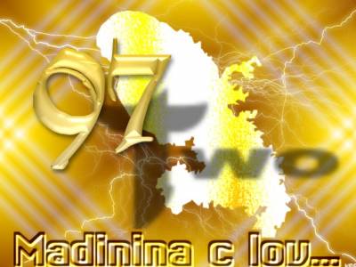 madinina